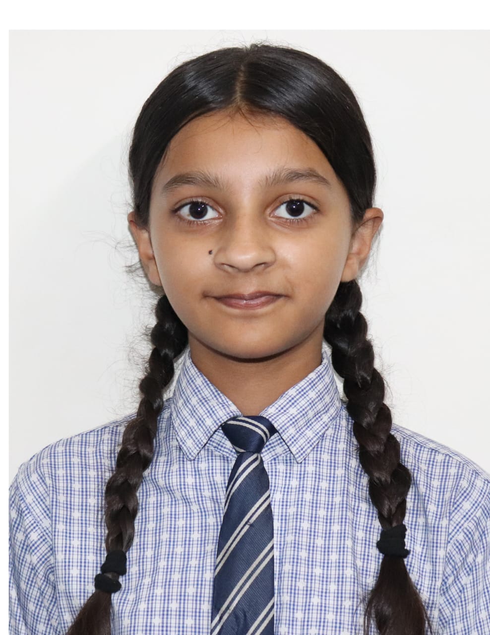Priya Sharma