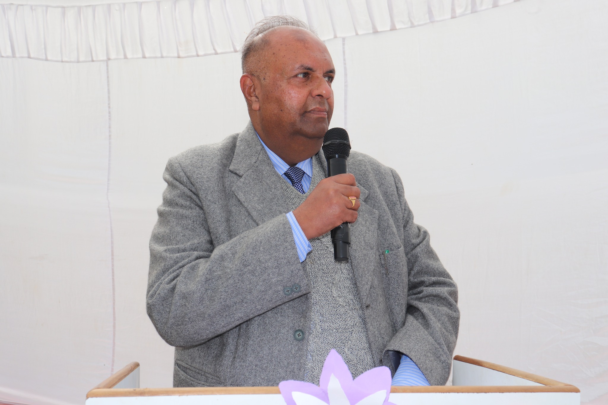 Principal